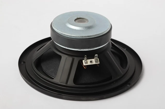Enceintes Soviétiques Radiotehnika S60 (25cm, 8 Ohms) - URSS