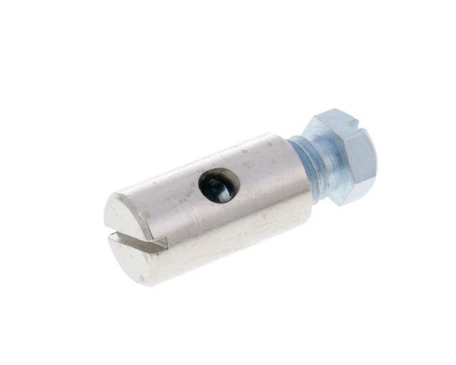 nipple à vis pour le câble - 6,0x14,0mm