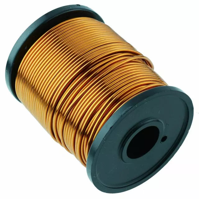 22SWG Enamelled Copper Wire 500g