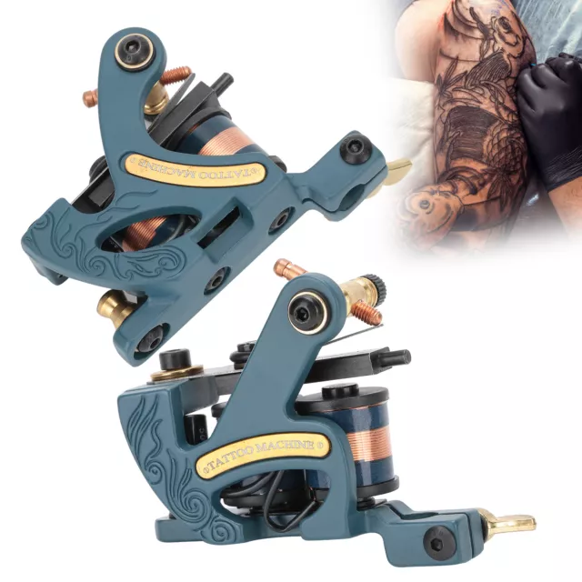 Coil Tattoo Machines for sale | eBay