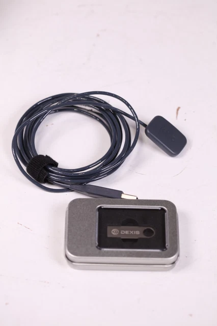 Dexis KaVo IXS Sensor Size #1 New, No Box, Never Used