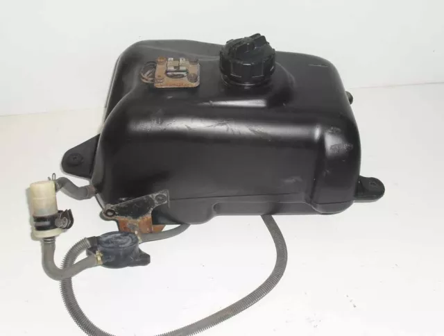 Serbatoio Carburante Benzina Suzuki Burgman UH 125 150 - Tank Fuel Kraftstoff