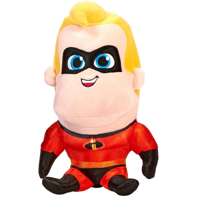 disney-pixar-the-incredibles-bob-cuddly-soft-toy-27cm-16-99-picclick-uk