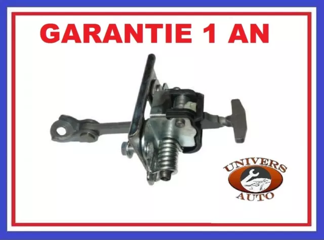 Arret De Porte Charniere Compatible 308 Avant Droit Ou Gauche = 9181.N2-9181N2