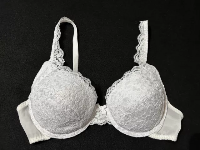 Vassarette bras level discount 3
