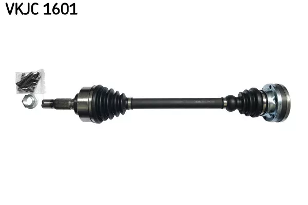 Drive Shaft Skf Vkjc 1601 Front Axle Left,Front Axle Right For Mercedes-Benz