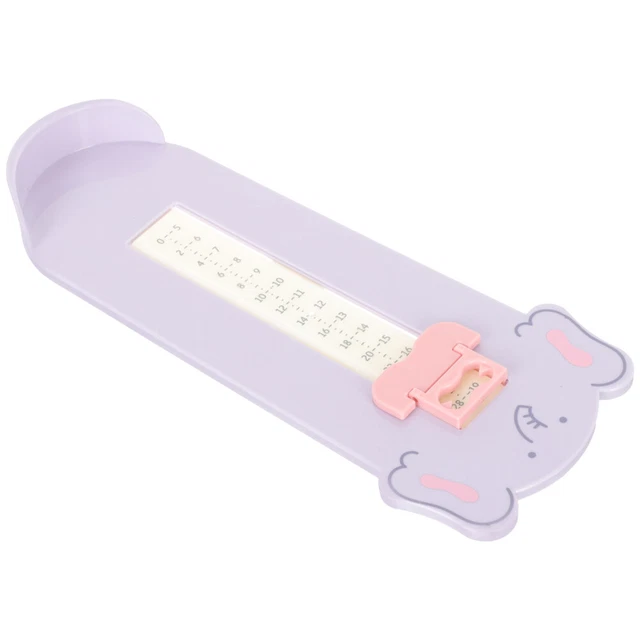 Appareil De Mesure Des Pieds, Jauge De Mesure Des Pieds Pour Tous Les