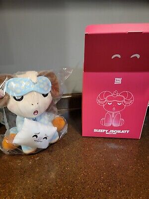 jschlatt new plush