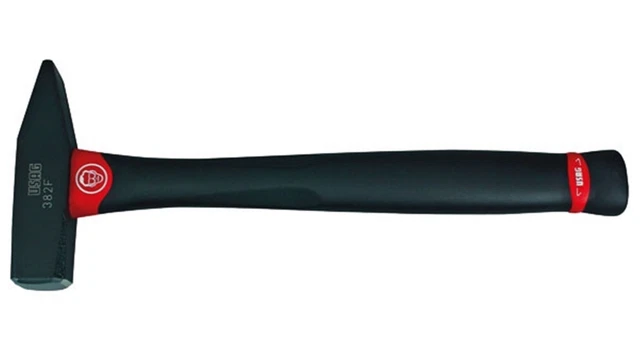 USAG 382 F Marteau Pour Mécanique En Graphite
