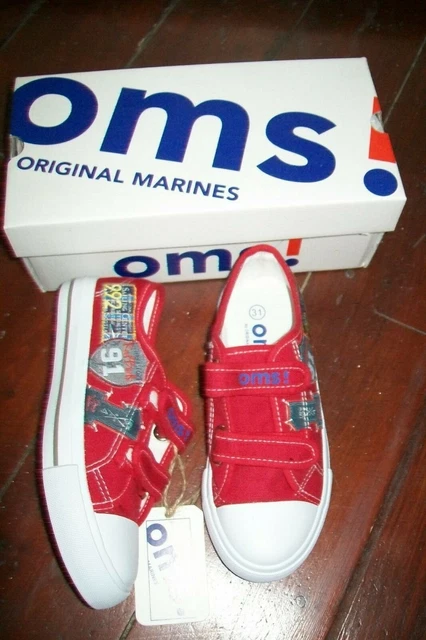 Original marines chaussures sale