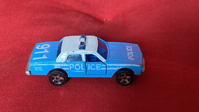 Chevrolet Impala