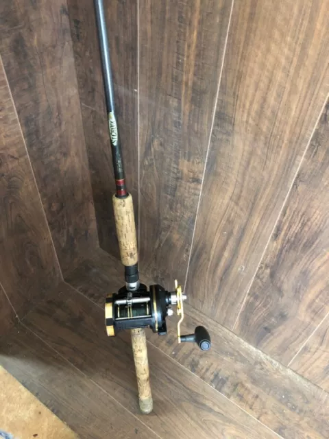 Tica Fishing Rod Used FOR SALE! - PicClick