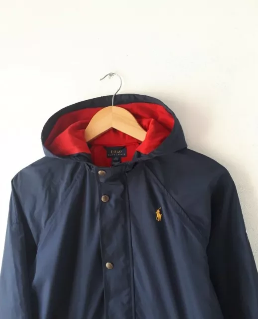 Boys ralph hotsell lauren windbreaker