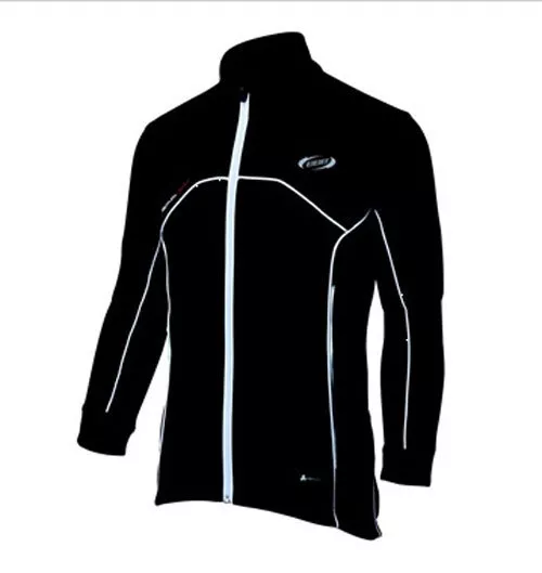 BBB EasyShield Light Cycling Jacket BBW-164W - Black