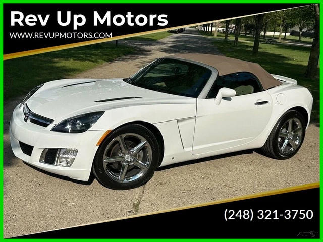2009 Saturn Sky 150+ PICTURES  ~  9+ Minute Walk Around Test Drive VIDEO