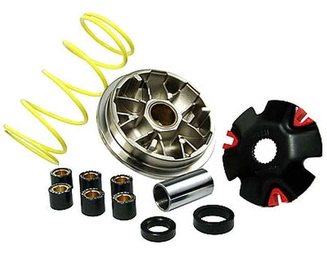 Variateur MALOSSI Multivar APRILIA SR50 Funmaster 00-02 (moteur Aprilia)