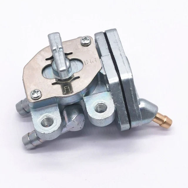 Rubinetto benzina migliorato per XV250 Virago V Star XV125 2UJ 24500 00