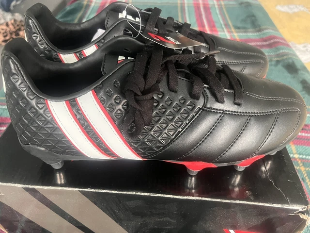 PATRICK RUGBY BOOTS 22.00 PicClick UK