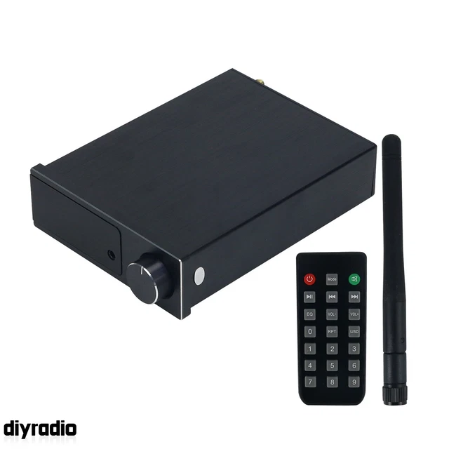 M1b Standard USB Flash Drive Lossless Audio Player + 5532 Operational Amplifier