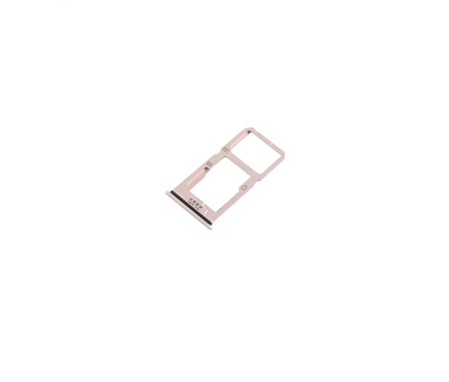 Tiroir Double Carte SIM Pour Huawei P20 (EML-L09) - Sans Slot SD, Neuf, Référence 6487587014741