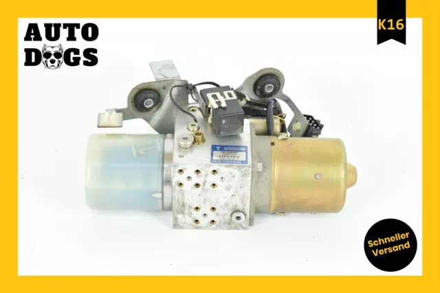 SLK R170 Cabrio Hydraulikpumpe Verdeckpumpe Variodach A1708000030 HOERBIGER