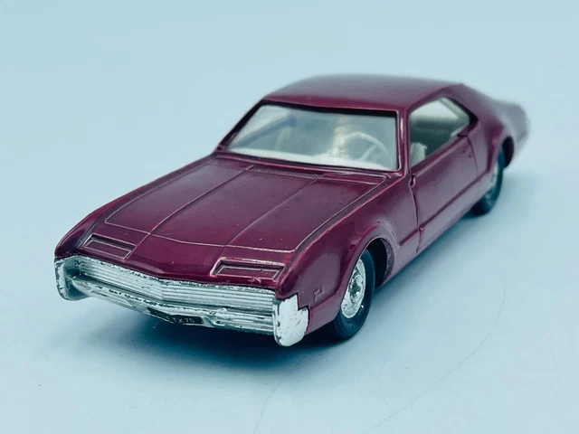 BD502 Solido Série 100 #150 1:43 Oldsmobile Toronado - eBay
