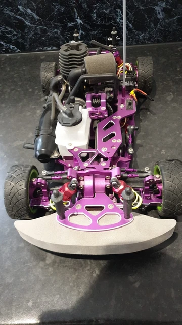 Hpi rs4 shop nitro for sale
