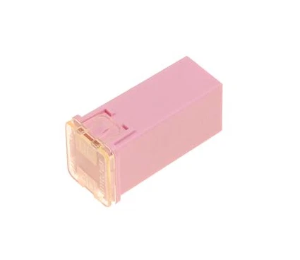 Fusible hv 5KV-0,65A d'origine