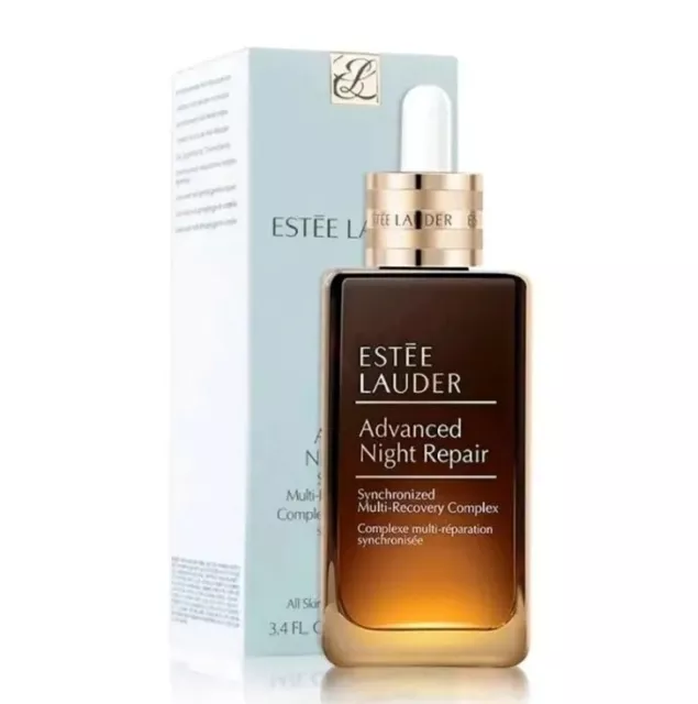 Estee Lauder Sérum Advanced Night Repair Multi Recovery  100Ml New