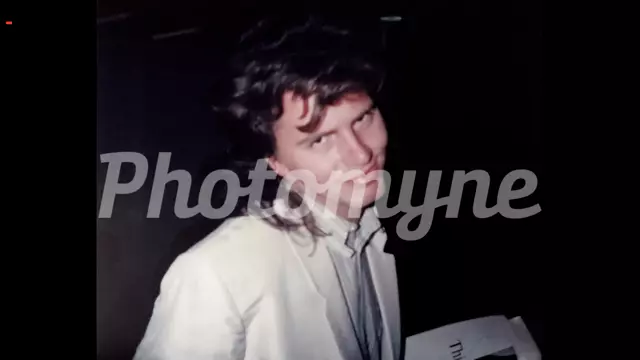 Duran Duran John Taylor Digital Fan Photo Pack 1980s - 33 Photos Included