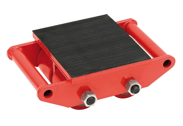 BERNARDO CT 6 Transportroller / 07-1171