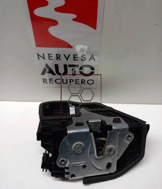 Clignotant Latéral Droit Compatible MINI R60 COUNTRYMAN & R61 PACEMAN - Référence OEM 63139802570, Matière ABS+PC