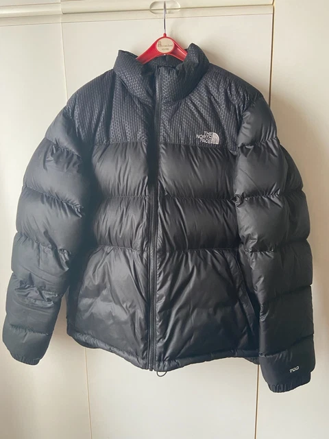 giacca piumino the north face