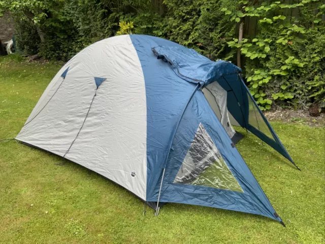 Adventuridge dome tent sale