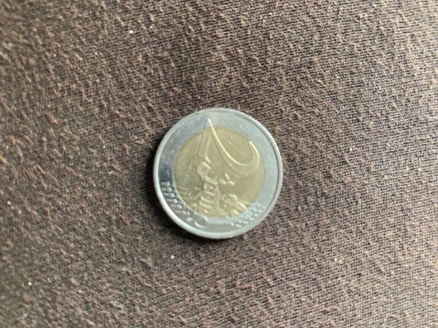PIECE DE 2 euros rare espagne EUR 1.500,00 - PicClick FR