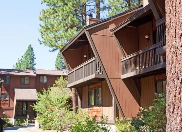 Club Tahoe/Incline Village Timeshare For Sale/Buy Now