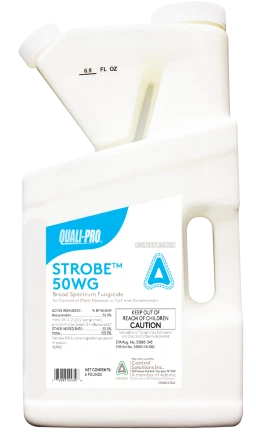 Strobe 50WG (Heritage) Fungicide - 6 Pound