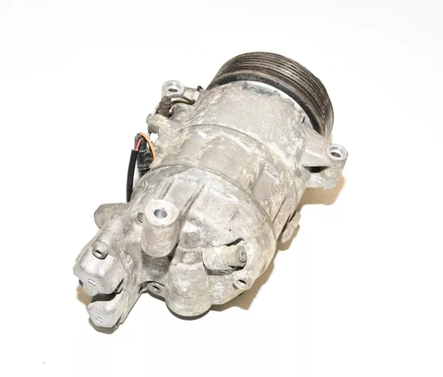 Compresseur D'Air Climatisation 64529182794 E87 116i Original BMW 3