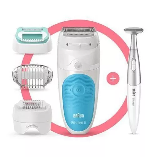 Braun Silk-épil 5 Ses 5-810