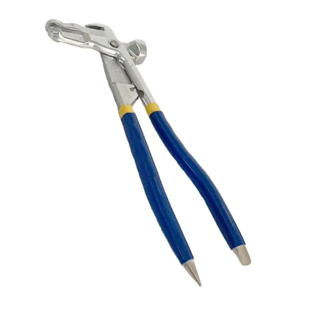 Professional Wheel Balancing Weight Plier Car Tire Installer Remover Pliers