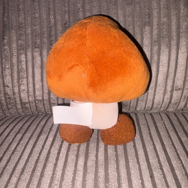 super-mario-bros-goomba-plush-10-99-picclick-uk