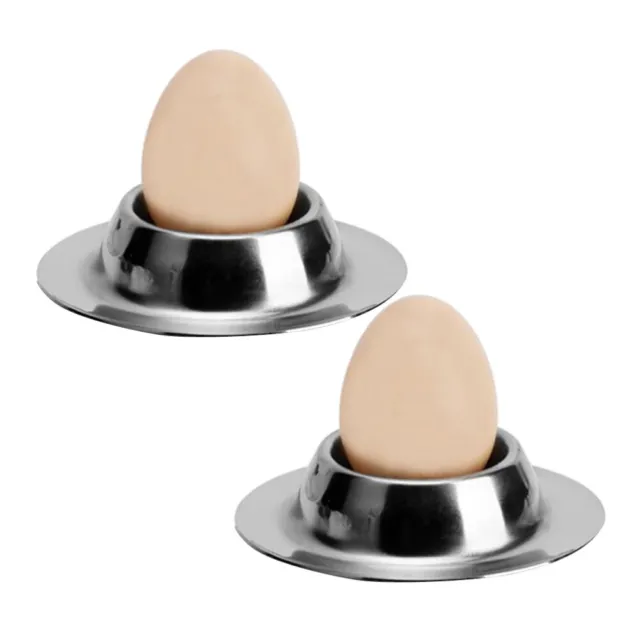 2 pz portauova di gallina gusci per uova per portaoggetti ripieni