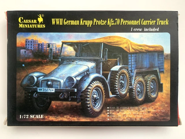 Figurines Collection 1/72 CAESAR MINIATURES Guerriers Hittites Bataille De Q Neuf Non Ouvert