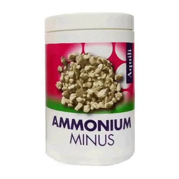 Zeolite Ammonium Minus granulato di roccia clinoptilotica cristalli agro 1 kg