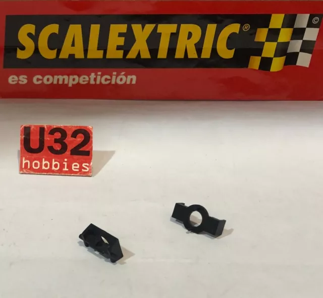 Scalextric Adapter Motor RX4 To Motor Open RX1 Exin scalextric Scx