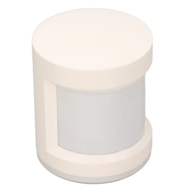 WIRELESS MOTION DETECTOR APP Control Space Saving PIR Infrared Sensor