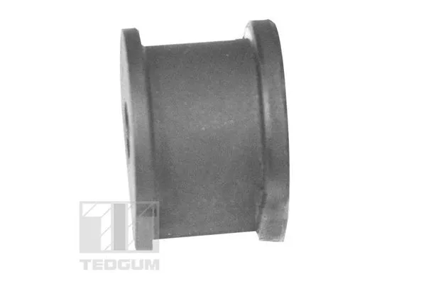 TEDGUM STABILAGER BUCHSE STABI HINTERACHSE passend für SEAT LEON VW GOLF | 3