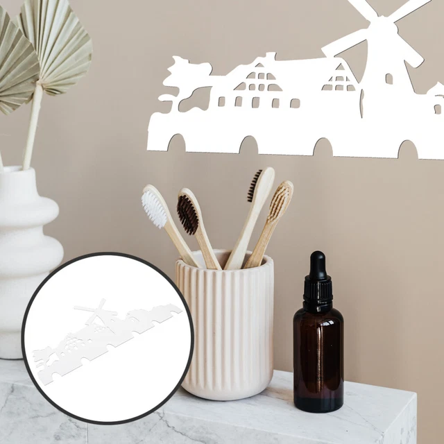 towel hooks wall mount Home Decor Coat Hook Clothes Wall Hanger for Wall Towel