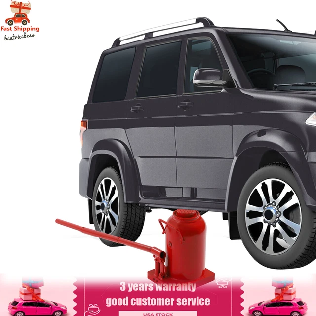 Jacks & Jack Stands, Shop Equipment & Supplies, Automotive Tools