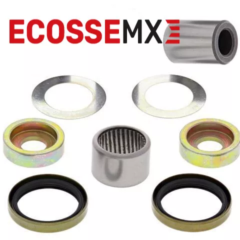 KTM SX250 2012-2020 Bottom shock Bearing Kit ALL BALLS 29-5066